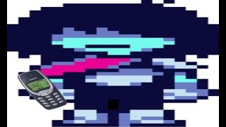 Download lagu Deltarune.ringtone.mp4 mp3