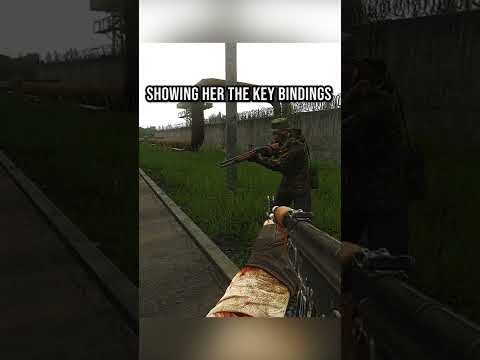 Welcome To Tarkov - Escape From Tarkov #shorts #eft #tarkov