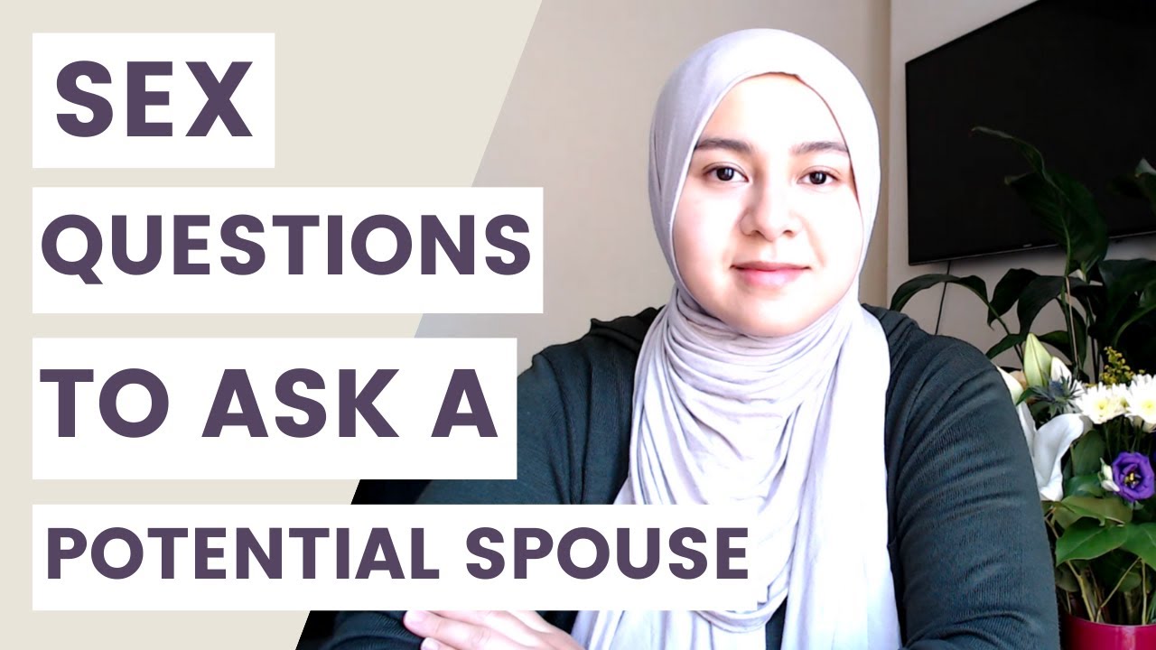 Marriage in Islam – Answering Your Islam Questions