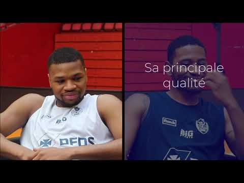 Hissez Haut avec Taylor et Karvel - EP3