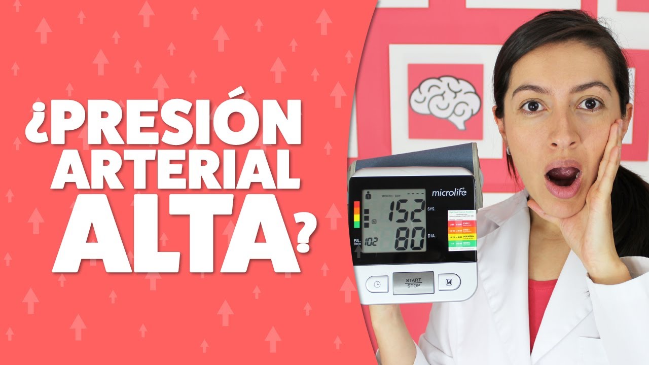 Watch ¿Seguro que Tienes Hipertensión Arterial +7 Errores de Medición Now ¿Seguro que Tienes Hipertensión Arterial +7 Errores de Medición