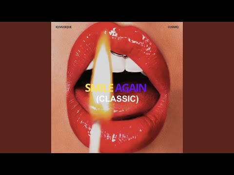 Smile Again (feat. Cosmiq) [Fuminori Kagajo Remix]