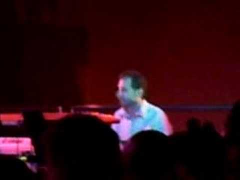 Sabian Bash Victor wooten and Derico Watson 2