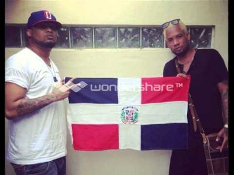 Lapiz Conciente Ft Vakero Llegan Lo Que Saben 2013