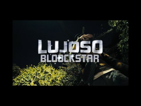 Blockstar-LUJOSO (video official)