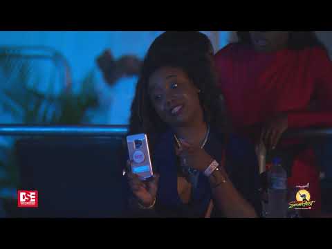 Zj Liquid & Noah Reggae Sumfest 2019 Part 1 of 2 🇯🇲