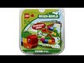 LEGO DUPLO 6758 Grow Caterpillar Grow