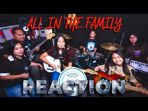 First Time Hearing Missioned Souls