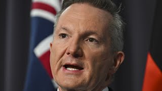 'Not focused on Australia': Chris Bowen accused of pushing global ‘green agenda’