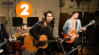 Stereophonics - I Saw Her Standing There (Live at Abbey Road)