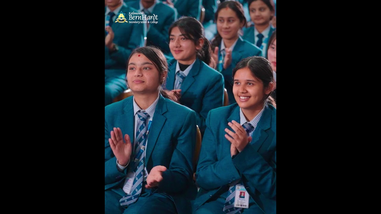 Kathmandu BernHardt School and College…