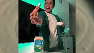 Hidden Valley Ranch Indescribably Delicious