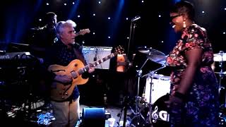 ON BROADWAY by Kennedy Administration Feat. Ximo Tebar at The Groove New York