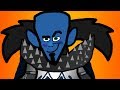 Welcome To Monstrocity Megamind The Blue Defender PSP Part 1 Let S Play Megamind Month