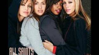 All Saints - You Don&#39;t Know Me (Rare Unreleased B-Side)