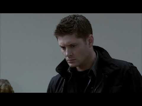 Supernatural | Cas Helps Dean | S4E22 | Logoless