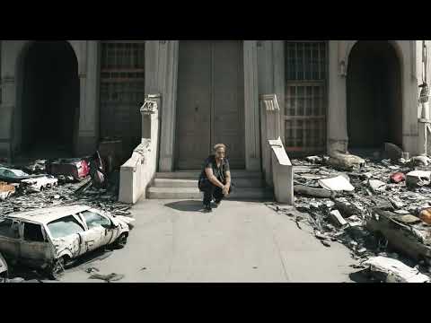 Julian Write - 3 The Hard Way (Visualizer)