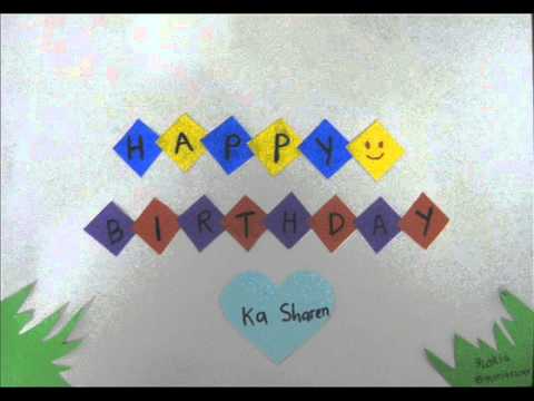 HAPPY BIRTHDAY SHARENA 11-10-13.wmv