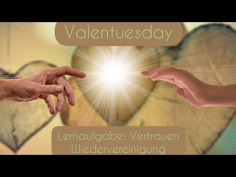 Valentuesday: Liebesorakel 20.10.-26.10.20 (Auswahlorakel)