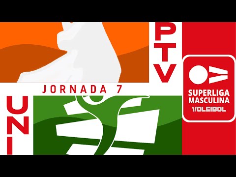 [SVM] - Jornada 7 - Pamesa Teruel VB - Unicaja Costa de Almería