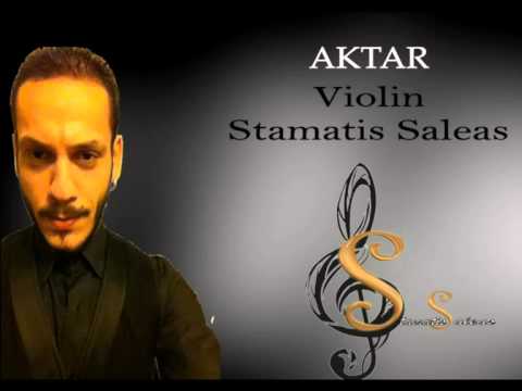 Stamatis Saleas - Aktar-Asala | Σταμάτης Σαλέας Ακταρ