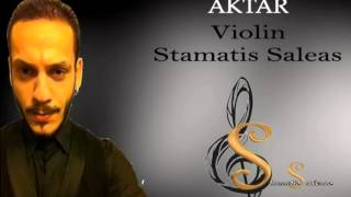 Stamatis Saleas - Aktar-Asala | Σταμάτης Σαλέας Ακταρ