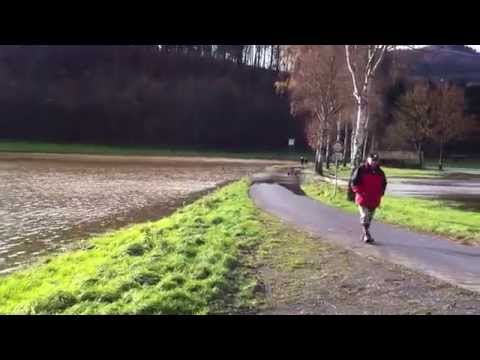 Schweinebrücke Müschede