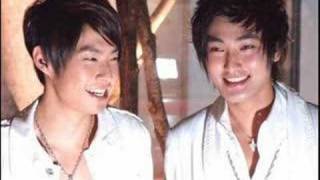 Sentimental Love for Kangta Tribute.