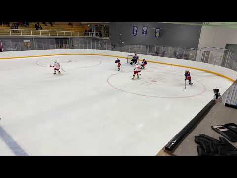 Tappara vs Jokerit 6.8.2022 - U16 SM Harjoitusottelu