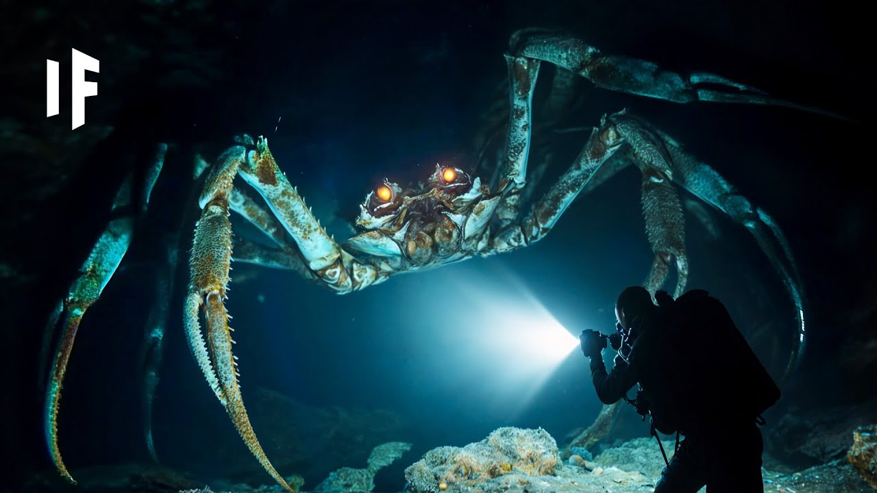 Exploring The Deepest Parts of Earth