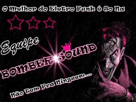 Dj Leandrinho RN Feat. Bonde Tentaçao- Categoria ( Bomber Sound 2012)