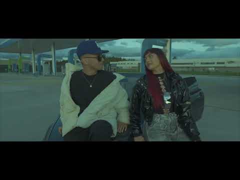 Good Vibes - BabyMarah, Casseb (Visualizer)