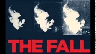 The Fall - R.O.D. (Peel Session)