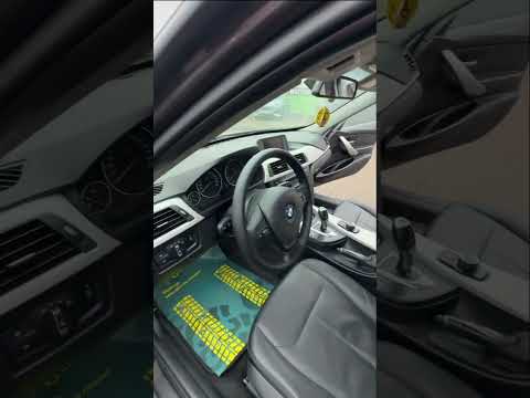 фото bmw 3 серии vi (f3x) 0