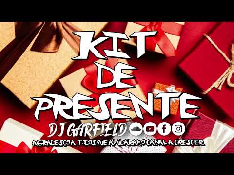 PONTO NATALINO P MONTAGEM 130 BPM