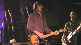 Drive-By Truckers - Uncle Frank live in Nashville 2/11/12