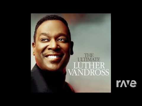 Never Come Down - Luther Vandross & Evelyn "Champagne" King | RaveDJ