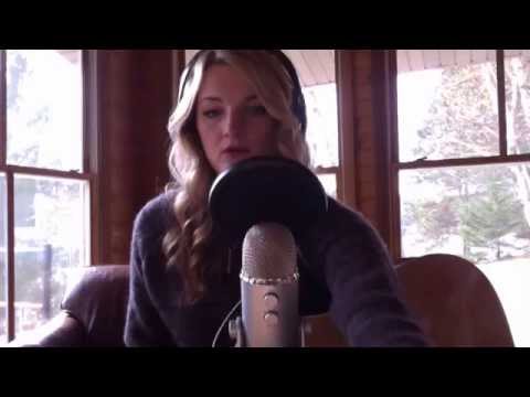 Charlotte Smith - Beg Steal or Borrow (Cover) Ray LaMontagne