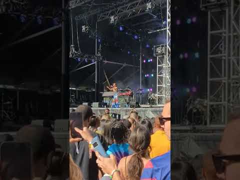 Ready Is Always Too Late- Sinead Harnett (SolBlume22)