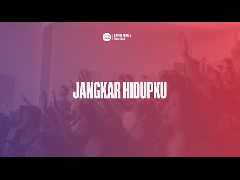 Jangkar Hidupku - Maria Agustin | BMC Worship