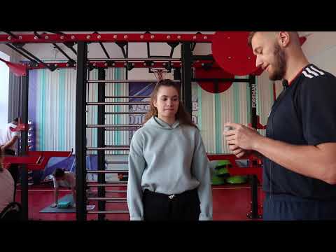 4 Кистевая динамометрия