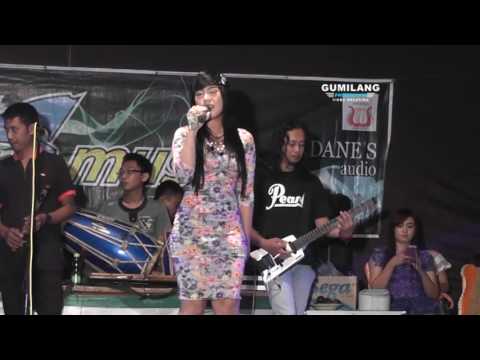 YESS MUSIC BANJARAGUNG - CINTA HANYA SEKALI DITA DONITA