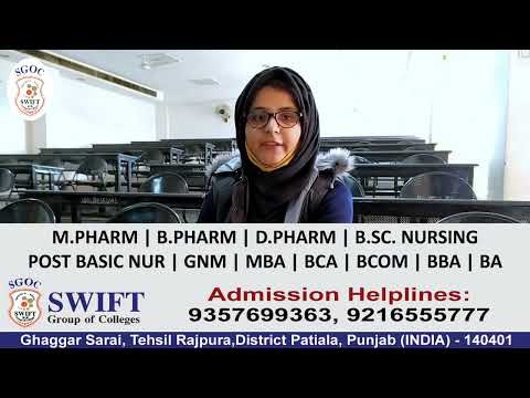 Swift Technical Campus Patiala General video thumbnail 3