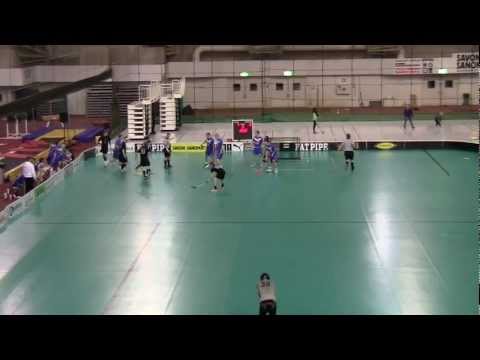 Maalikooste SB Welhot-Pisaba 13.1.2012