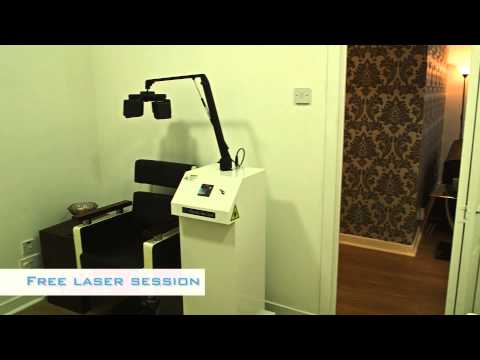 Aberdeen Hair Restoration Clinic