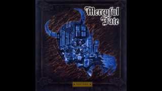 Mercyful Fate - Sucking Your Blood (Studio Version)