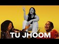 Tu Jhoom Parineeti Chopra Legend Abida Parveen And Naseebo Lal S Song