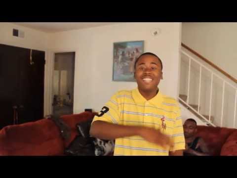 Bag World Lil Tay - Freestyle