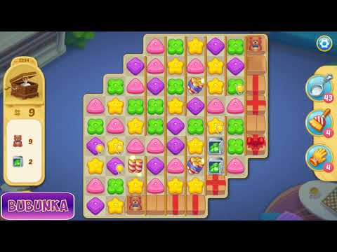 Matchington Mansion level 2234 HD