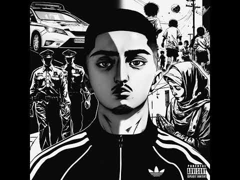 Morad, Eladio Carrión, Beny JR - ANDANDO (audio)